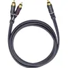 Image de Oehlbach Booom (10 m, Câbles Cinch), Câble audio