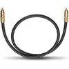 Image de Oehlbach NF 214 Sub (4 m, Câbles Cinch), Câble audio