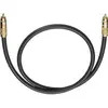 Image de Oehlbach NF 214 Sub (5 m, Câbles Cinch), Câble audio