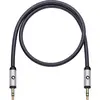 Image de Oehlbach I-Connect J-35 (0.50 m, Câble AUX), Câble audio