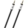 Image de Oehlbach Câble I-connect Jack 3.5 Mm 0.5 M