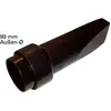 Image de Metabo, Machine : accessoires, Buse de nettoyage (0913031270)