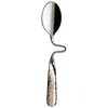 Image de Villeroy & Boch Espresso-/Mokkalöffel NewWave Caffè - Spoon, Couverts, Argent