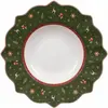 Image de Villeroy & Boch Le plaisir des jouets, Assiettes, Vert