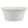 Image de Villeroy & Boch Cellini, Saladier + bol, Blanc
