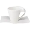 Image de Villeroy & Boch 1025251411, Tasse, Blanc
