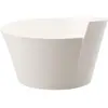 Image de Villeroy & Boch Schüssel / Terrine Klein NewWave, Saladier + bol, Blanc