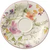 Image de Villeroy & Boch Soucoupe pour petit-déjeuner Mariefleur Basic, Tasse, Multicolore