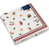 Image de Villeroy & Boch, Serviettes de table, D (12 pcs, 33 x 33 cm)