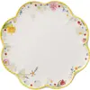 Image de Villeroy & Boch Assiette plate Spring Awakening, Assiettes, Blanc