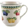 Image de Villeroy & Boch Tasse Jumbo French Garden Fleurence, Tasse, Multicolore