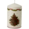 Image de Villeroy & Boch, Bougie, D Winter Specials (1 pcs)