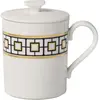 Image de Villeroy & Boch MetroChic, Tasse, Or