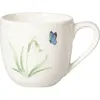 Image de 6x Villeroy & Boch Tasse à moka/à expresso Colourful Spring, Tasse, Vert