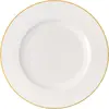 Image de Villeroy & Boch Eh bien, Assiettes, Blanc
