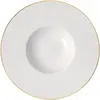 Image de Villeroy & Boch Eh bien, Assiettes, Blanc
