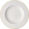 Image de Villeroy & Boch Eh bien, Assiettes, Blanc