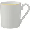 Image de Villeroy & Boch Eh bien, Tasse, Blanc