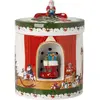 Image de Villeroy & Boch, Décorations de Noël, Winter Collage