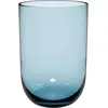 Image de Like. by Villeroy & Boch Like, Verres, Bleu
