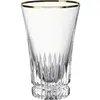 Image de Villeroy & Boch Verre à long drink, set de 2 pièces Grand Royal Gold, Verres, Transparent, Or