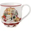 Image de Villeroy & Boch Mug à anse, magasin de jouets Toy's Fantasy, Tasse, Multicolore