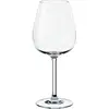 Image de Villeroy & Boch Verre à vin rouge, 4 pièces Purismo Wine, Verres à vin, Transparent