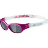 Image de Alpina, Filles, Lunettes de soleil, Sports Flexxy