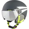 Image de Alpina, Casque de ski, (54 - 58 cm, L, XL)