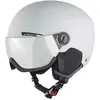 Image de Alpina, Casque de ski, (58 - 62 cm, L)