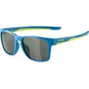 Image de Alpina, Unisexe, Lunettes de soleil, Flexxy Cool Kids I