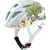 Image de Alpina Sports, Casque vélo, (45 - 49 cm)