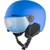 Image de Alpina, Casque de ski, (54 - 58 cm, L, XL)
