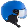 Image de Alpina Snow Casque Avec Visière Zupo Visor Q Lite