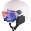 Image de Alpina, Casque de ski, (51 - 55 cm, M)
