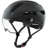 Image de Alpina Sports, Casque vélo, (51 - 56 cm)