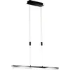 Image de Fischer & Honsel, Suspension, Honsel Kop Suspension LED 2x 17,2W Tunable white contrôlable dimmable verre acrylique sandsc