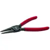 Image de NWS, Pinces, Pince à circlips droite (220 mm)