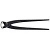 Image de Knipex, Pinces, Tenaille russe (Pinces bétonneur ou pinces réparateur) 99 00 220 SB (220 mm)