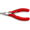 Image de Knipex, Pinces, Pince de préhension pour l'électronique (115 mm)