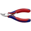 Image de Knipex, Pinces, Pince de réglage pour relais (170 mm)