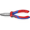 Image de Knipex, Pinces, Pince à becs plats (160 mm)