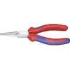 Image de Knipex, Pinces, Pince à becs longs (160 mm)