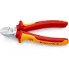Image de Knipex, Pinces, Kneifzange 50 01 160 (160 mm)