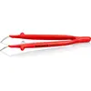 Image de Knipex, Pince à épiler, Brucelles universelles