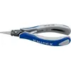 Image de Knipex, Pinces, Pince de préhension de précision pour l’électronique (135 mm)