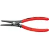 Image de Knipex, Pinces, Pince de précision pour circlips (140 mm)
