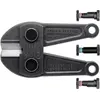 Image de Knipex, Accessoires Outils de coupe, Mâchoires de rechange pour 71 72 760 (Lame de rechange)