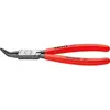 Image de Knipex, Pinces, Pince pour circlips (140 mm)