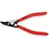 Image de Knipex, Pinces, Pince pour circlips (130 mm)